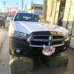 دودج تشارجر